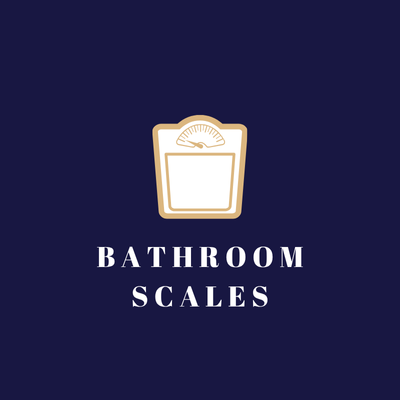 Bathroom Scales
