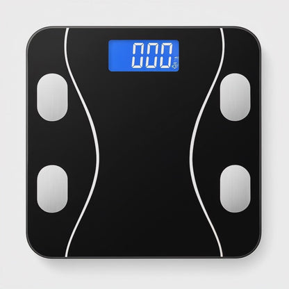 Best Smart Bathroom Scale – Digital Body Fat &amp; Fitness Tracker